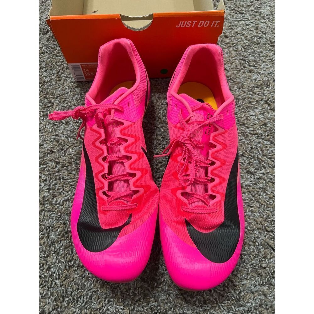 Nike Zoom Rival Sprint - Picture 2 of 10